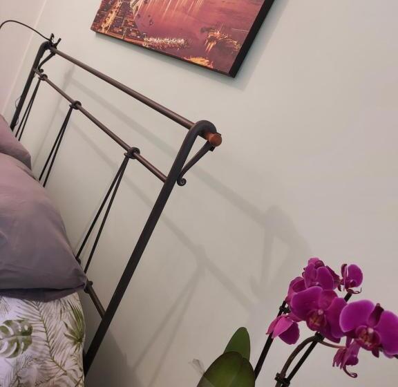 اتاق استاندارد, Morghen 88 Vomero Rooms