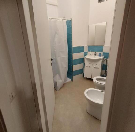 اتاق استاندارد, Morghen 88 Vomero Rooms
