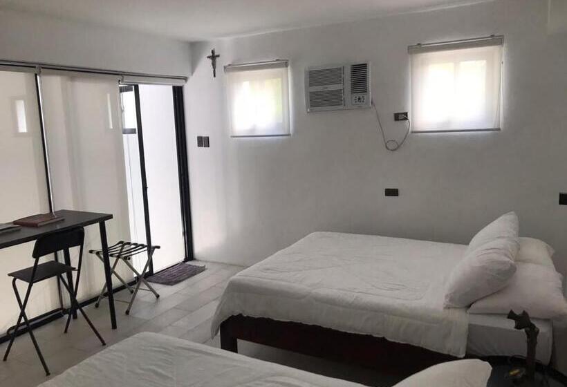 Номер Стандарт, Paradores Filipinas