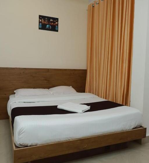 Номер Стандарт, Comfort Inn