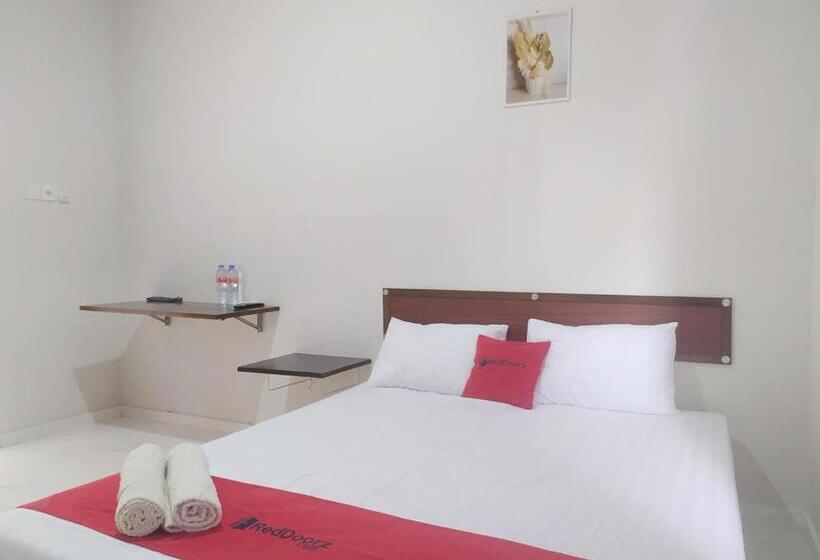 Номер Стандарт, Reddoorz Syariah Near Stasiun Purwokerto