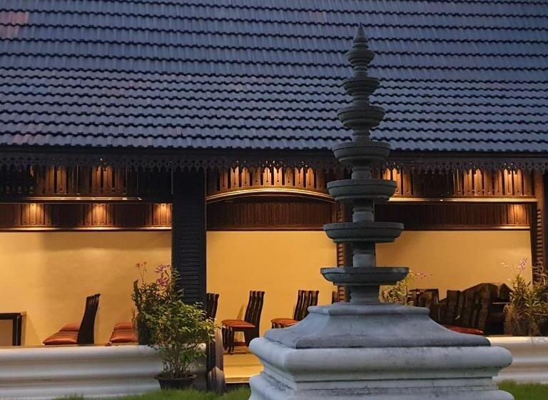 家庭间, Travann