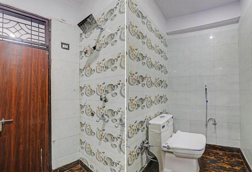 Трехместный Номер Классика, New