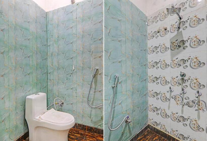 Трехместный Номер Классика, New