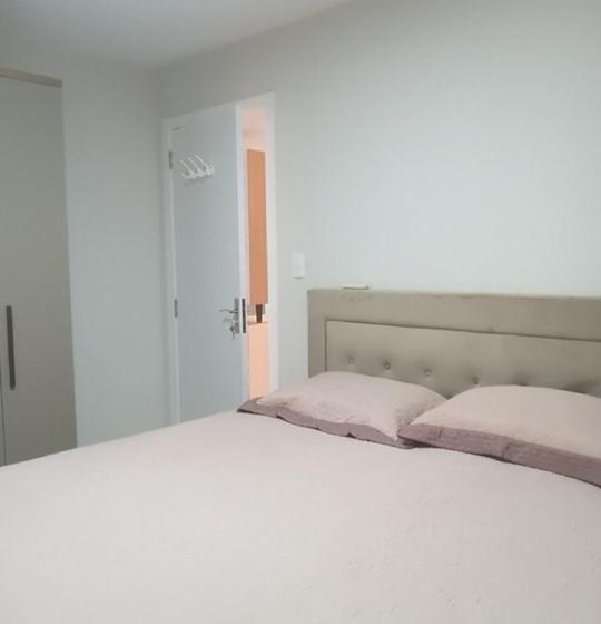패밀리 룸, Casa Completa Com 2 Quartos No Centro