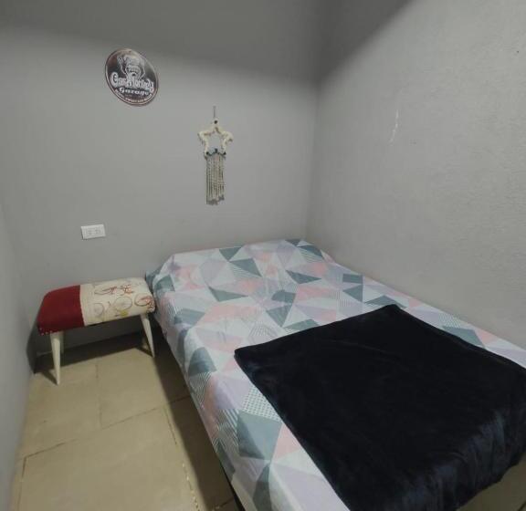 Номер Стандарт, Hostel Ezeiza