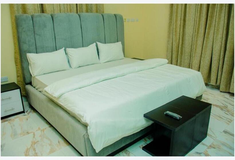سوییت خانوادگی, House 7a