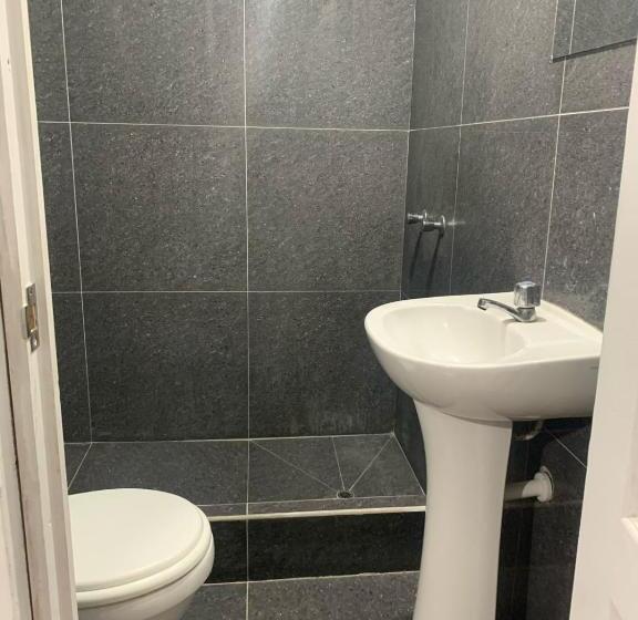 اتاق استاندارد, La Casita Del Naufrago