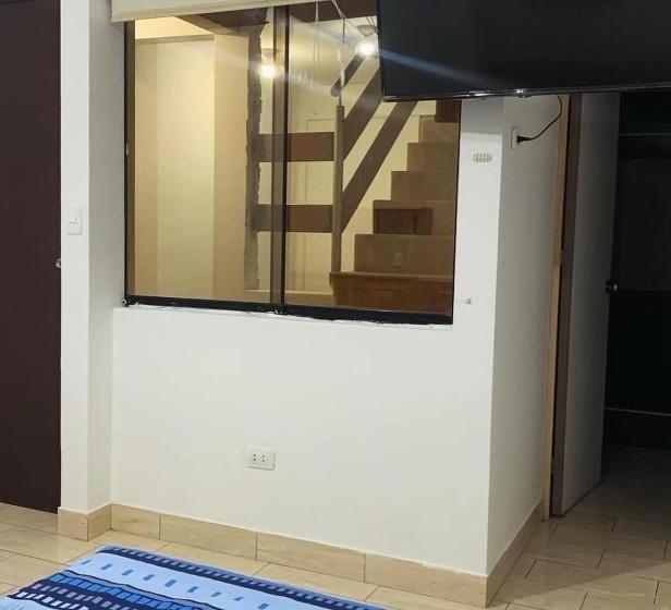 اتاق استاندارد, La Casita Del Naufrago