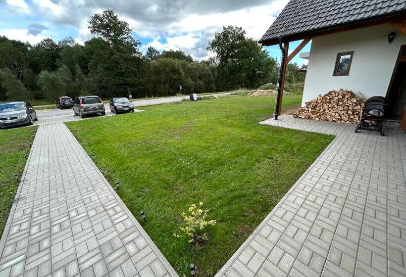 Трехместный Номер Комфорт, Penzion Krumlovské Rozcestí