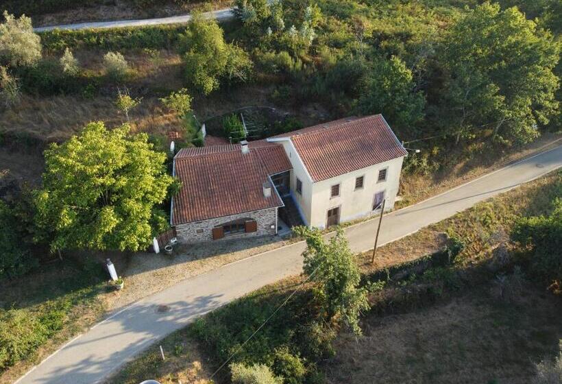 Апартаменты Superior 1 Спальня, Yellow House   Casa Amarela