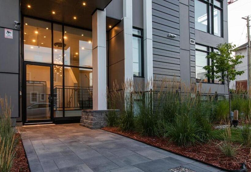 Апартаменты Superior 1 Спальня, Westview Luxury Suites