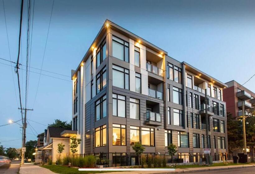 Люкс Повышенной Комфортности, Westview Luxury Suites
