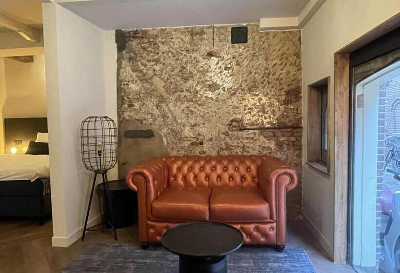 اتاق استاندارد, Grapèlli Boutique