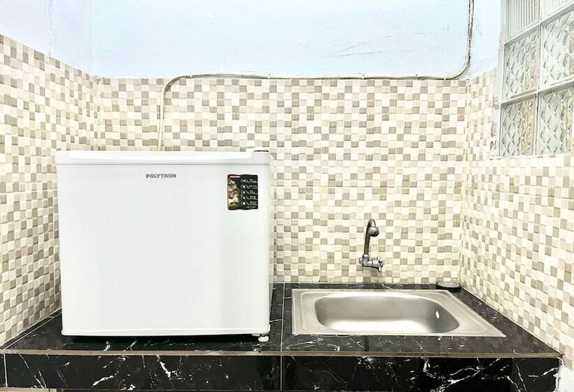 Номер Deluxe, Belvilla Dedyluminous Near Sunset Beach Tanah Lot