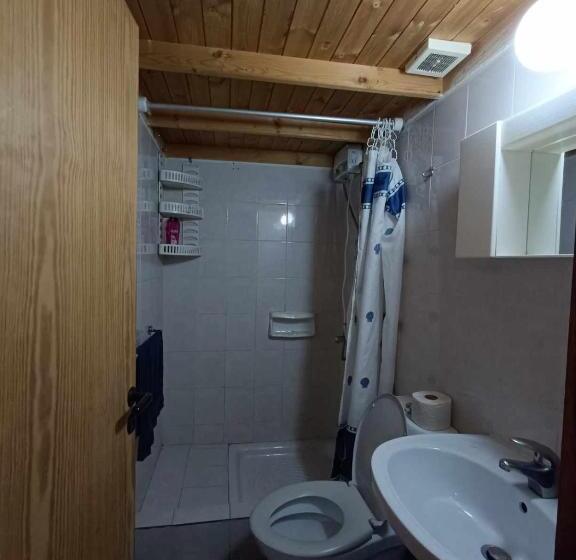 2 Yatak Odalı Daire, Galata S Bridge Boutique