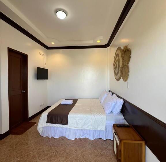 豪华房间, Oceana Bay Coron