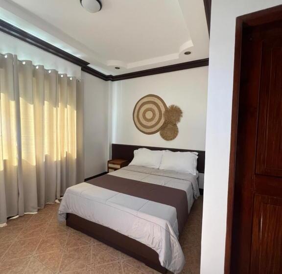 豪华房间, Oceana Bay Coron