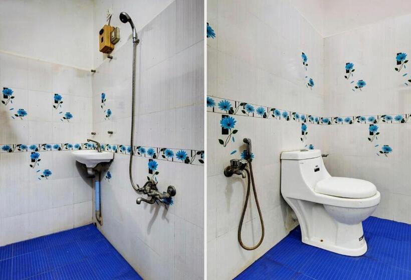 Трехместный Номер Классика, Oyo Jk Homes