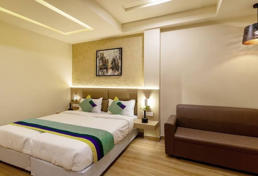 标准间, Treebo Nestlay Rooms Gummidipoondi