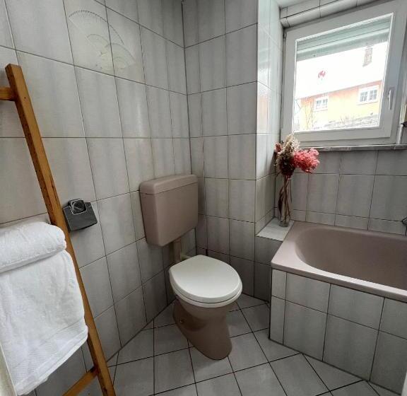 スタンダードルーム, Haus Zum Guten Hirten