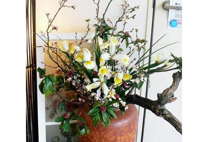 Студия Стандарт, Towada City Hotel   Vacation Stay 85232v