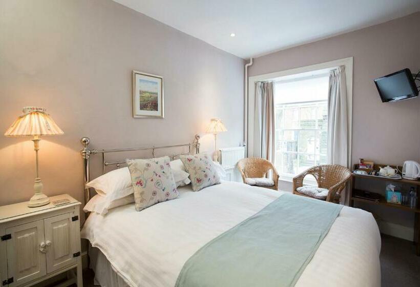 Номер Стандарт, Bramwood Guest House