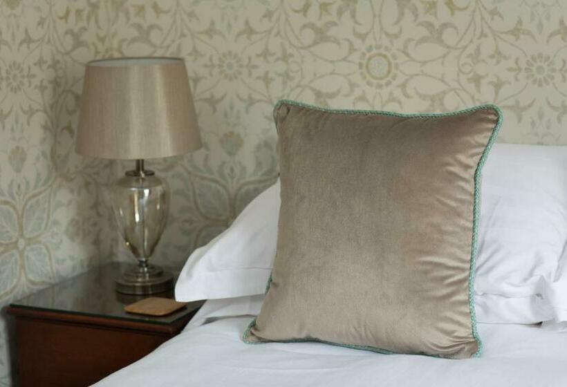 Номер Стандарт, Bramwood Guest House