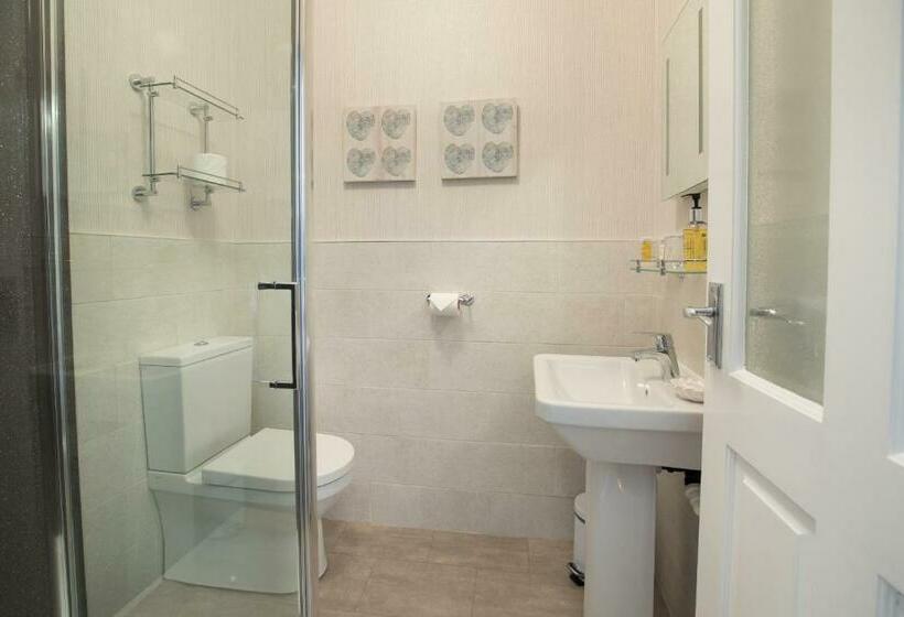 Номер Стандарт, Bramwood Guest House