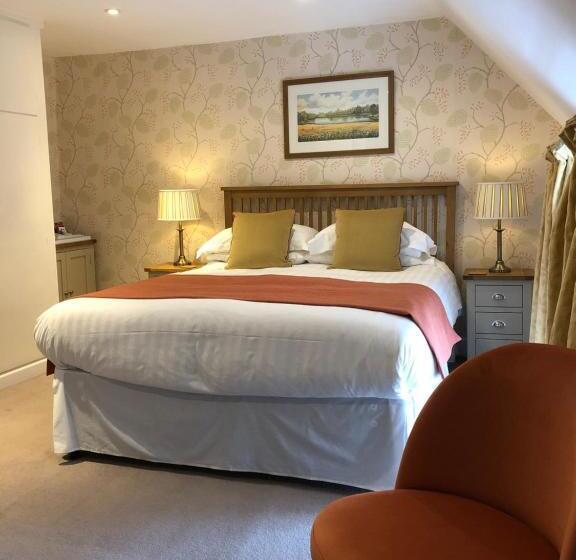 Номер Стандарт, Bramwood Guest House