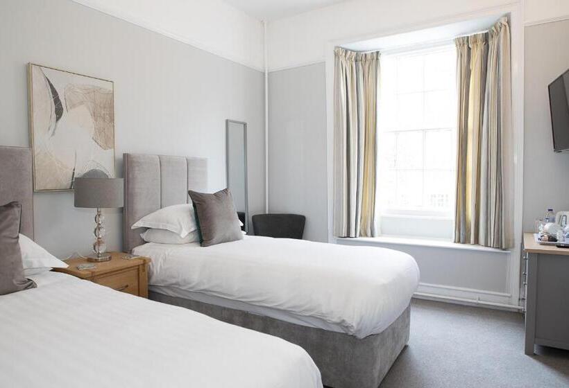 Номер Стандарт, Bramwood Guest House