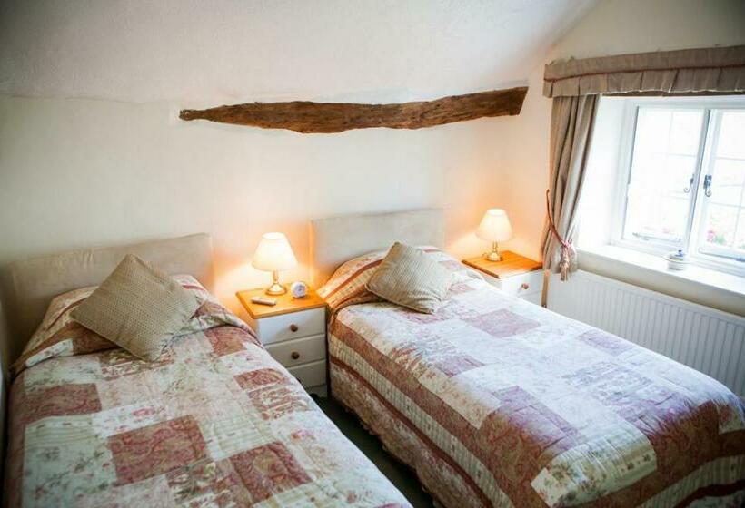 Номер Стандарт, Farmhouse Cottage