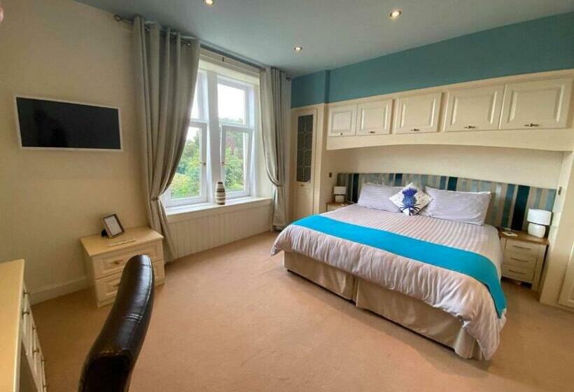 Номер Deluxe, Park House
