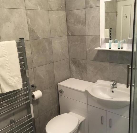 Номер Стандартный с Видом, Grosvenor