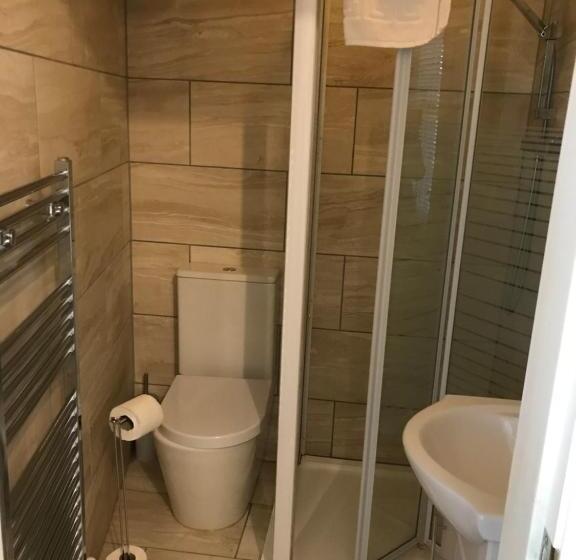Номер Basic, Grosvenor