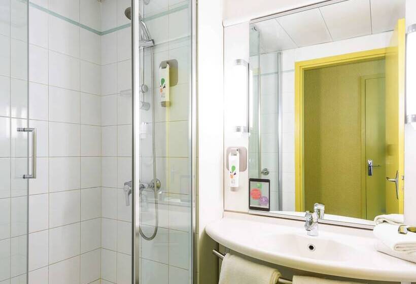 اتاق استاندارد با تخت دوبل, Ibis Styles Dax Centre