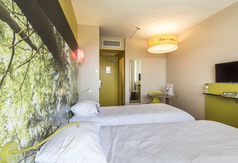 اتاق استاندارد, Ibis Styles Dax Centre