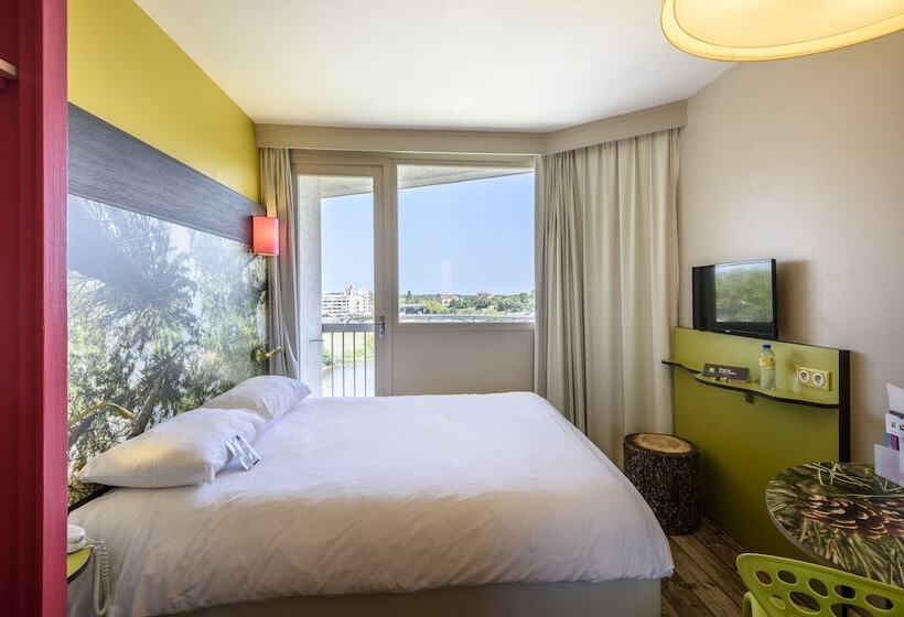 اتاق استاندارد, Ibis Styles Dax Centre