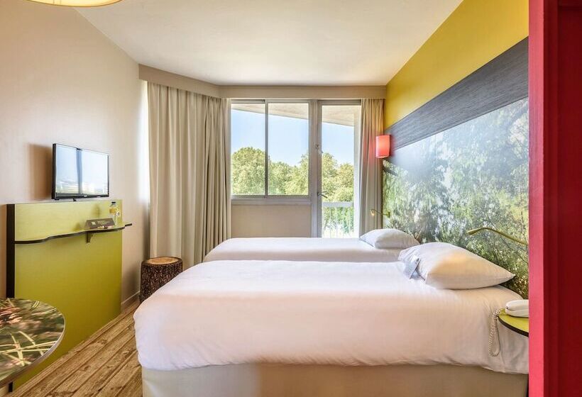اتاق استاندارد, Ibis Styles Dax Centre