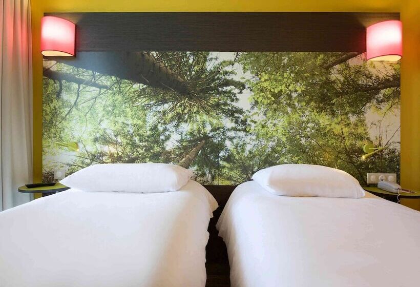 اتاق استاندارد, Ibis Styles Dax Centre