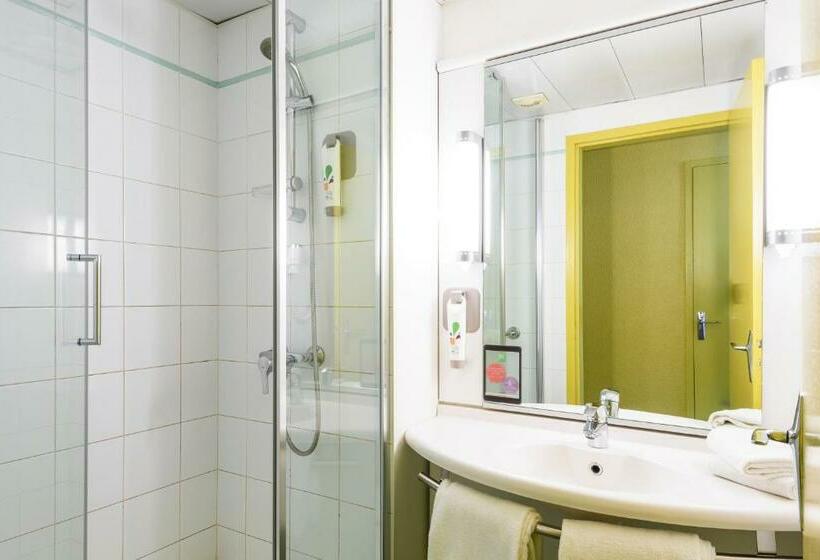 اتاق استاندارد, Ibis Styles Dax Centre