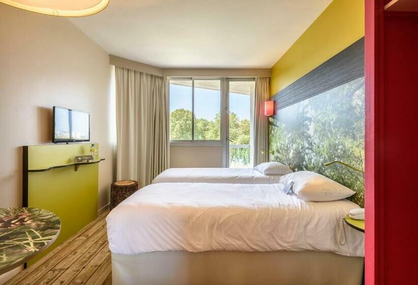 اتاق استاندارد, Ibis Styles Dax Centre