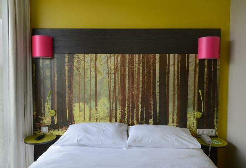 اتاق استاندارد با تخت دوبل, Ibis Styles Dax Centre