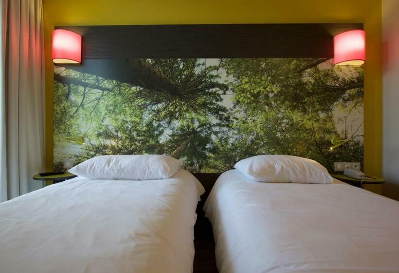 اتاق استاندارد, Ibis Styles Dax Centre