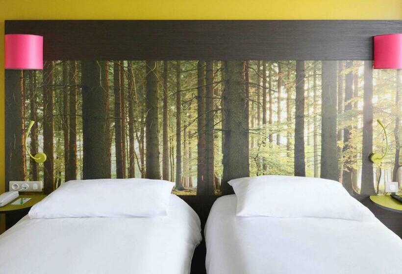 اتاق استاندارد, Ibis Styles Dax Centre