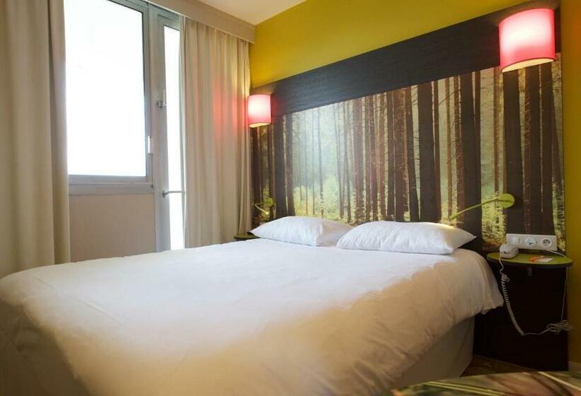 اتاق استاندارد با تخت دوبل, Ibis Styles Dax Centre
