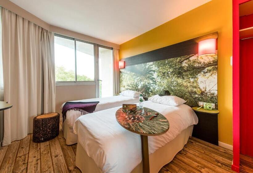 اتاق استاندارد, Ibis Styles Dax Centre