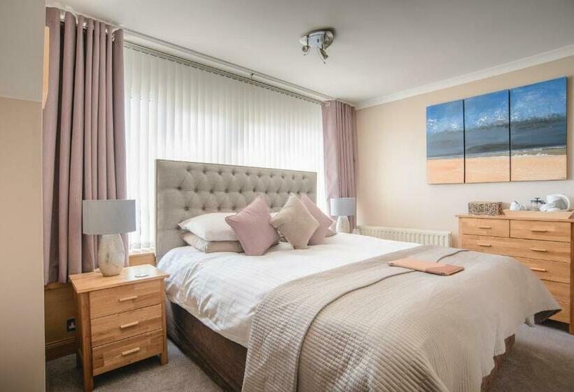 Люкс Superior, Jannel Bed & Breakfast
