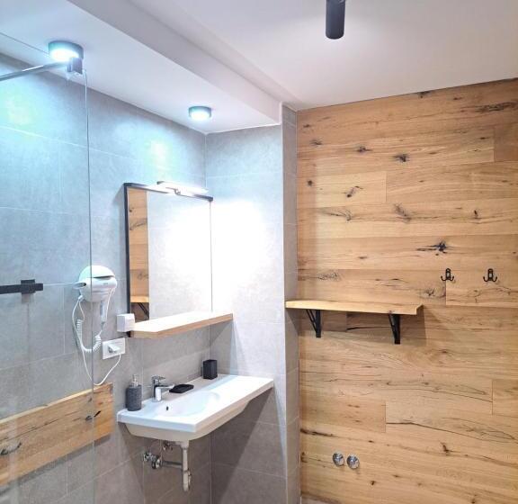 آپارتمان 1 خوابه, Aparthotel Vucko Jahorina New 451