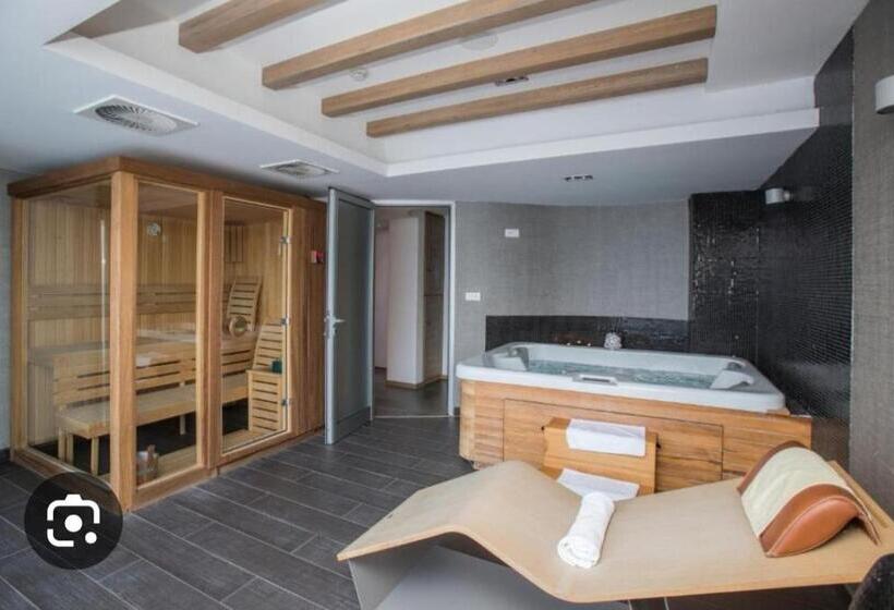 آپارتمان 1 خوابه, Aparthotel Vucko Jahorina New 451